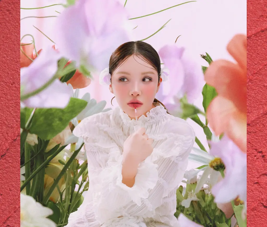 [NEW/라뮤끄] 에크멀 블러리 립앤치크 5종 상세페이지 34